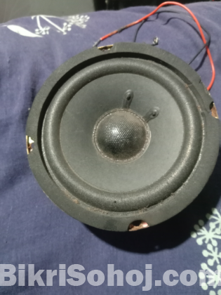 Speaker